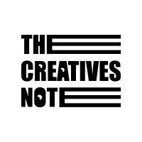 The Creatives Note logo - Similar company to Africans Column