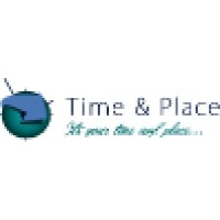 Time And Place S.R.O