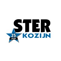 Ster Kozijn B.V. logo - Similar company to Muntex Bv