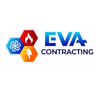 EVA CONTRACTING logo - Similar company to Vese Heating & Cooling
