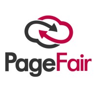 PageFair logo - Similar company to Blockthrough