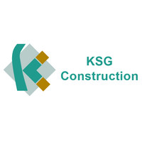 KSG Construction Ltd logo - Similar company to Murston Construction Ltd