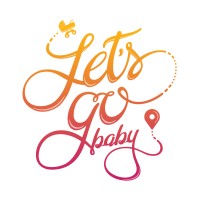 Let's go baby® logo - Similar company to Beezye