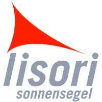 Lisori Sonnensegel GmbH logo - Similar company to Müller Bau Gmbh