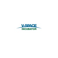 V-Space Incubator logo - Similar company to Space Startup Ecosystem