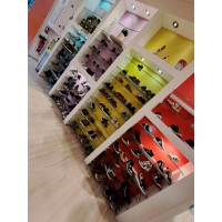 MINI SHOES Toulouse logo - Similar company to Danfield Inc. Leather