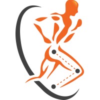 Anytime Physio logo - Similar company to Recon Studio Mauritius
