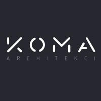 KOMA Architekci logo - Similar company to Zientek Studio