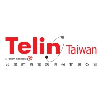 Telin Taiwan (Telekomunikasi Indonesia International (Taiwan)) logo - Similar company to Easy Mobile