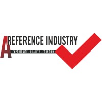 A REFERANS ENDÜSTRİ DAN.TİC.LTD.ŞTİ. logo - Similar company to Anker Endustri