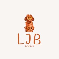 LJB Social logo - Similar company to Ak | Media