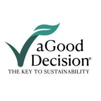 aGood Decision logo - Similar company to Ecommerce.Io