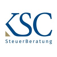 KSC SteuerBeratung logo - Similar company to Imcurio Facility Management