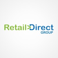 Retail Direct Group logo - Similar company to Box