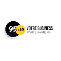 95 : 59 SARLU logo - Similar company to Kernel