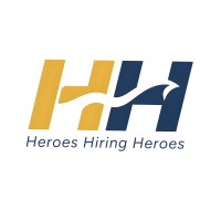 hiringheroes.ai logo - Similar company to Hiring Hero
