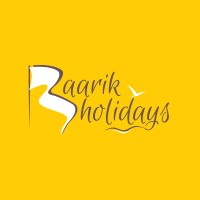 Baarik Holidays logo - Similar company to Lead Won