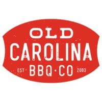 Old Carolina Barbecue Company