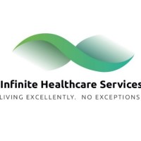 INFINITE HEALTHCARE SERVICES LTD logo - Similar company to Infinite Health Services (Ihs)