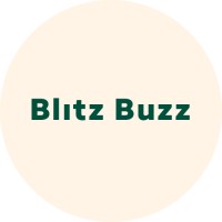 Blitz Buzz logo - Similar company to Inbondto