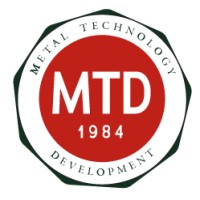MTD Precious Metals logo - Similar company to Pro Delphus Surgical Simulators