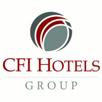 CFI HOTELS GROUP logo - Similar company to Ann Marie