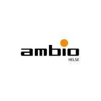 Ambio Helse logo - Similar company to Square One Stockholm