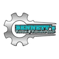 Bennett's Truck & Trailer LLC logo - Similar company to Show Me Global Logistics
