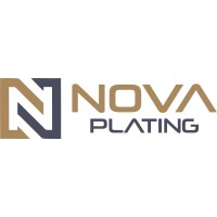 Nova Plating logo - Similar company to Nova Platforms
