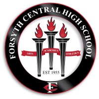 Forsyth Central High School (Georgia) logo - Similar company to It School 