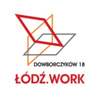 Łódź.Work