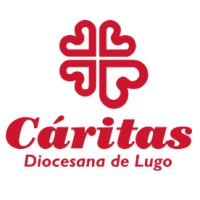 Cáritas Diocesana de Lugo logo - Similar company to Centre Sant Jaume