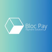 Bloc Pay (acquired by OmniPay Asia) logo - Similar company to Avantex