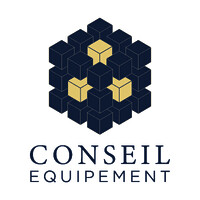 CONSEIL EQUIPEMENT logo - Similar company to Dhollandia Care