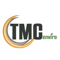TMC enviro logo - Similar company to Airbornelogic