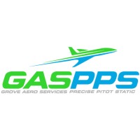 GASPPS INC logo - Similar company to Luxivair Sbd