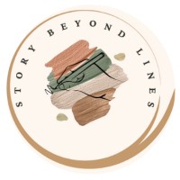 Story Beyond Lines logo - Similar company to Alpha Bridge Ltd