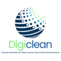 Digiclean (Pty) Ltd logo - Similar company to Digitalizedfood