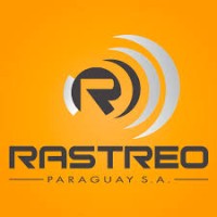 RASTREO Paraguay logo - Similar company to Rastreo Paraguay