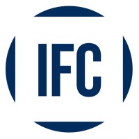 International Football Consultancy logo - Similar company to Scoutmaker.Pro