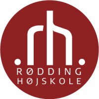Rødding Højskole logo - Similar company to Hadsten Højskole