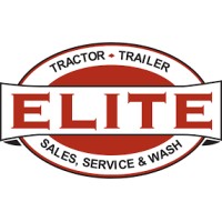 Elite Trailer Sales and Service, Inc. logo - Similar company to Trident Tank Wash, Llc