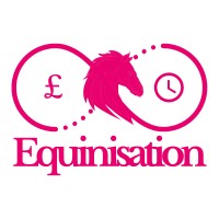 Equinisation logo - Similar company to Equimi