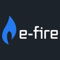 e-fire.dk logo - Similar company to Necto Nordic Aps