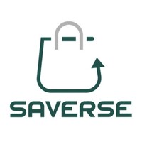 Saverse logo - Similar company to Tehranbakhtar