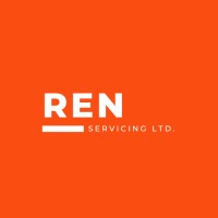 REN Servicing Ltd logo - Similar company to Scotts Timber Engineering Ltd