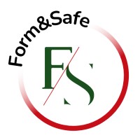 Form&Safe logo - Similar company to Prefas Incendie