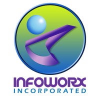 InfoWorX Inc. logo - Similar company to Numota Technology