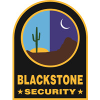 Blackstone Security Services, Inc. logo - Similar company to Transcend Security Solutions, Llc