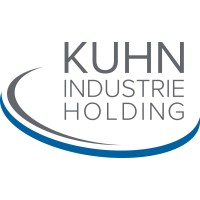 Kuhn Industrie Holding logo - Similar company to Kuhn.Innovation